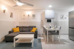 Apartamento Catedratico Daniel Jimenez